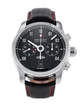 Pre-Owned Bremont Jaguar Watch